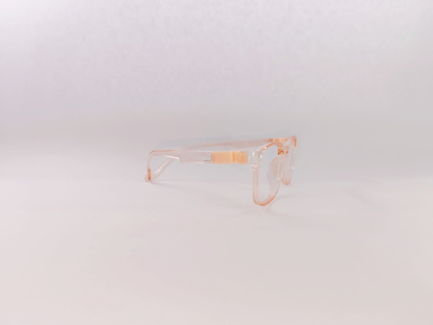 iDom Eyeglasses Full Frame Rectangle Specs For Kids 832835