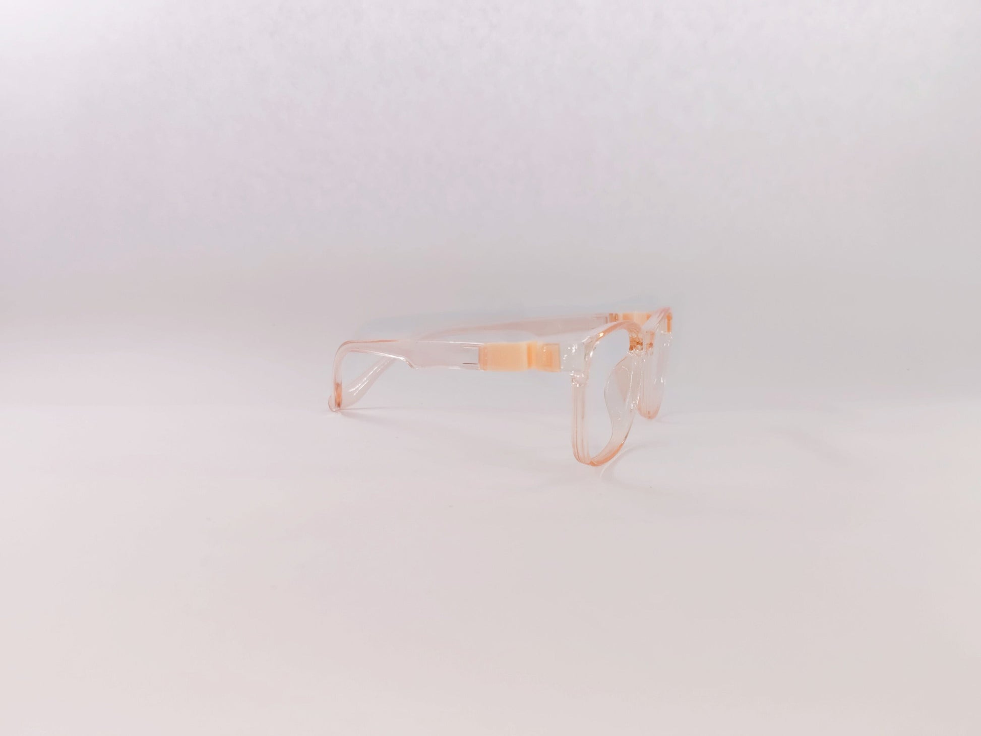 iDom Eyeglasses Full Frame Rectangle Specs For Kids 832835