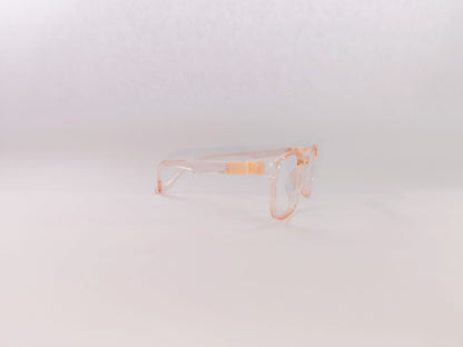 iDom Eyeglasses Full Frame Rectangle Specs For Kids 832835