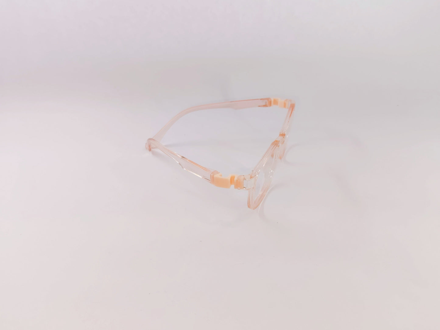 iDom Eyeglasses Full Frame Rectangle Specs For Kids 832835