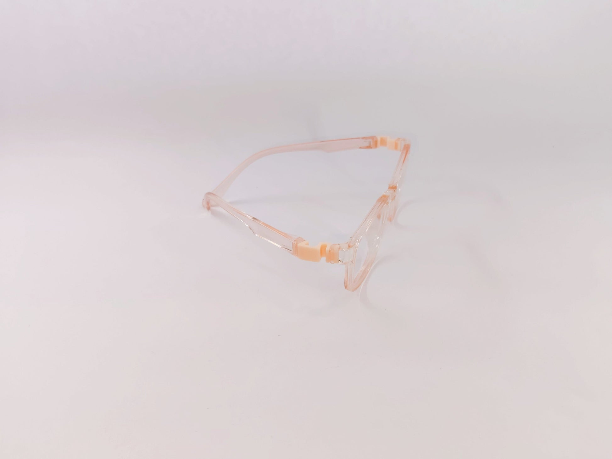 iDom Eyeglasses Full Frame Rectangle Specs For Kids 832835