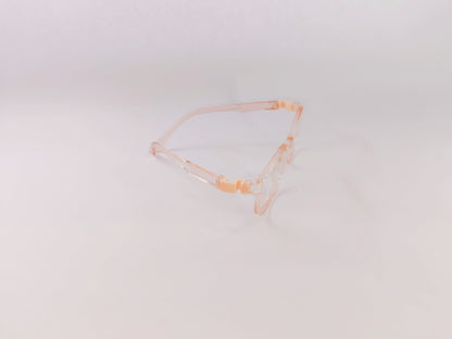 iDom Eyeglasses Full Frame Rectangle Specs For Kids 832835
