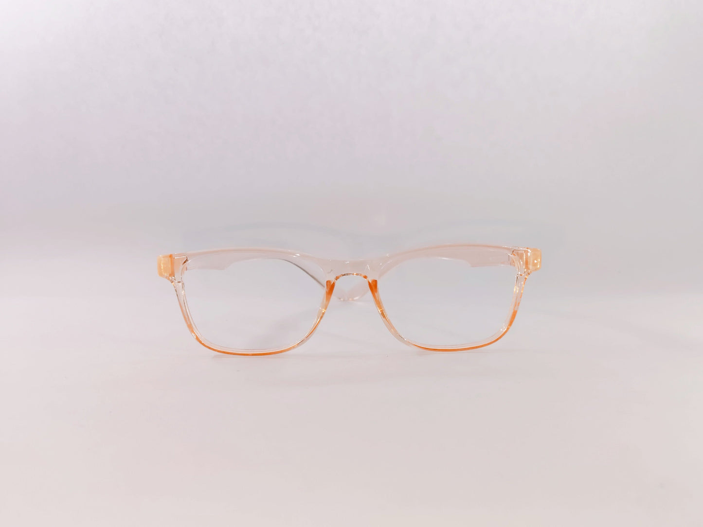 iDom Eyeglasses Full Frame Rectangle Specs For Kids 832835