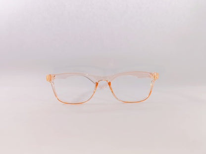 iDom Eyeglasses Full Frame Rectangle Specs For Kids 832835