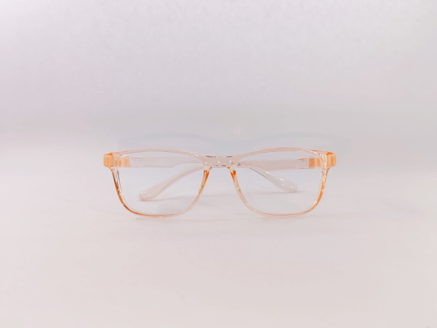 iDom Eyeglasses Full Frame Rectangle Specs For Kids 832835