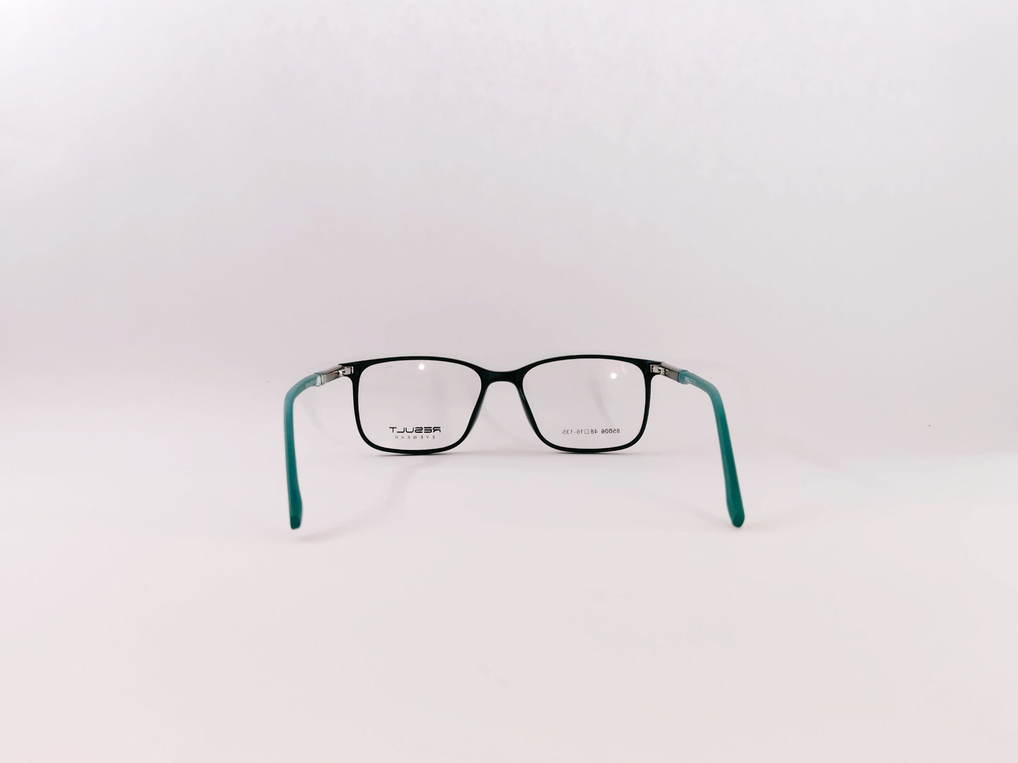 iDom Eyeglasses Full Frame Rectangle Specs For Kids 85006