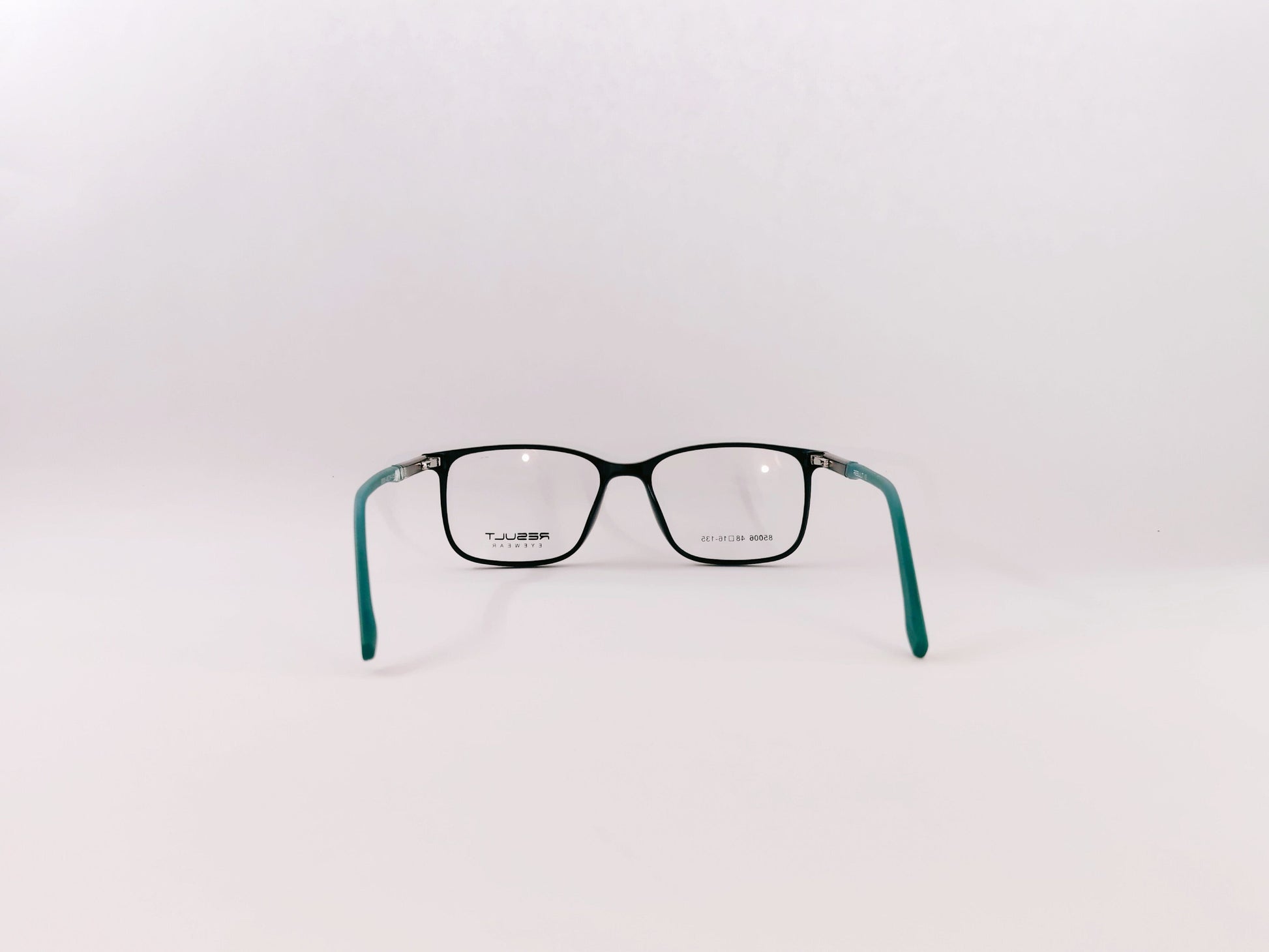 iDom Eyeglasses Full Frame Rectangle Specs For Kids 85006