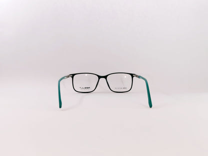 iDom Eyeglasses Full Frame Rectangle Specs For Kids 85006