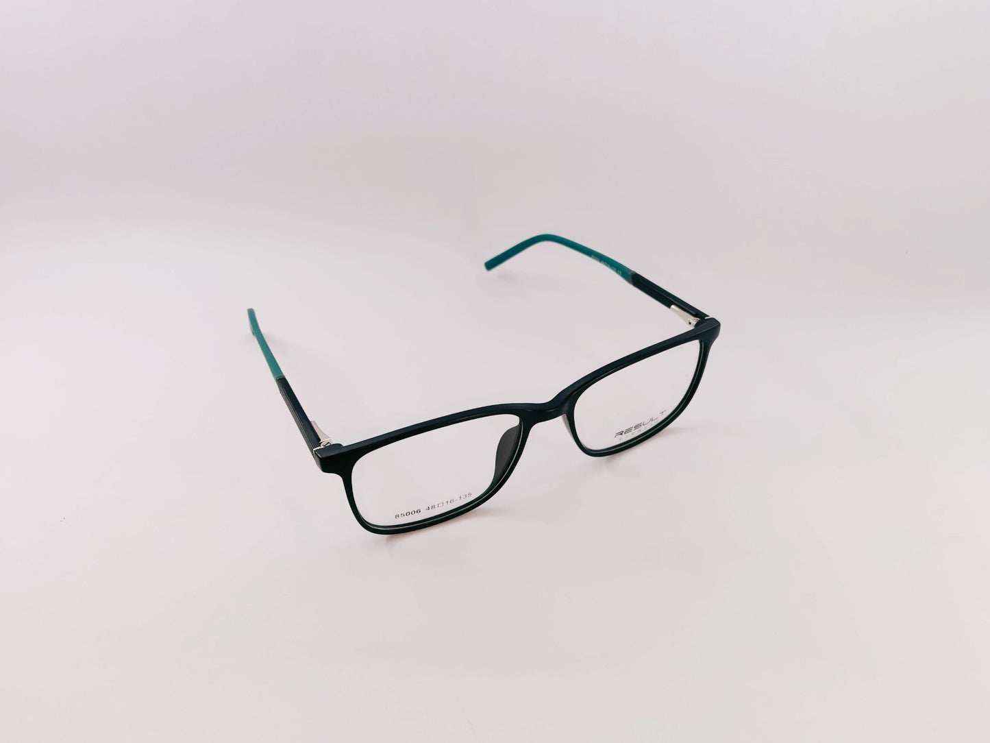 iDom Eyeglasses Full Frame Rectangle Specs For Kids 85006