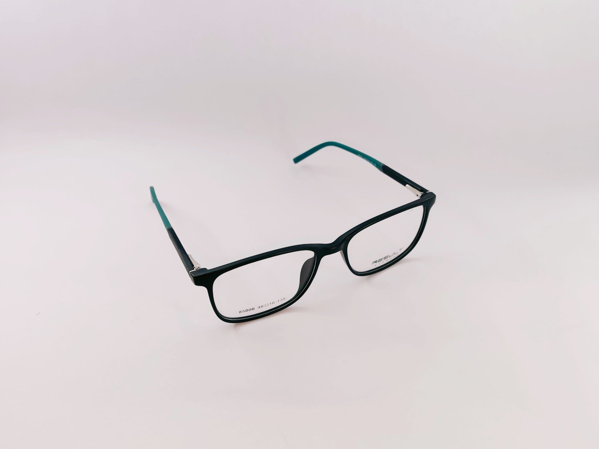 iDom Eyeglasses Full Frame Rectangle Specs For Kids 85006