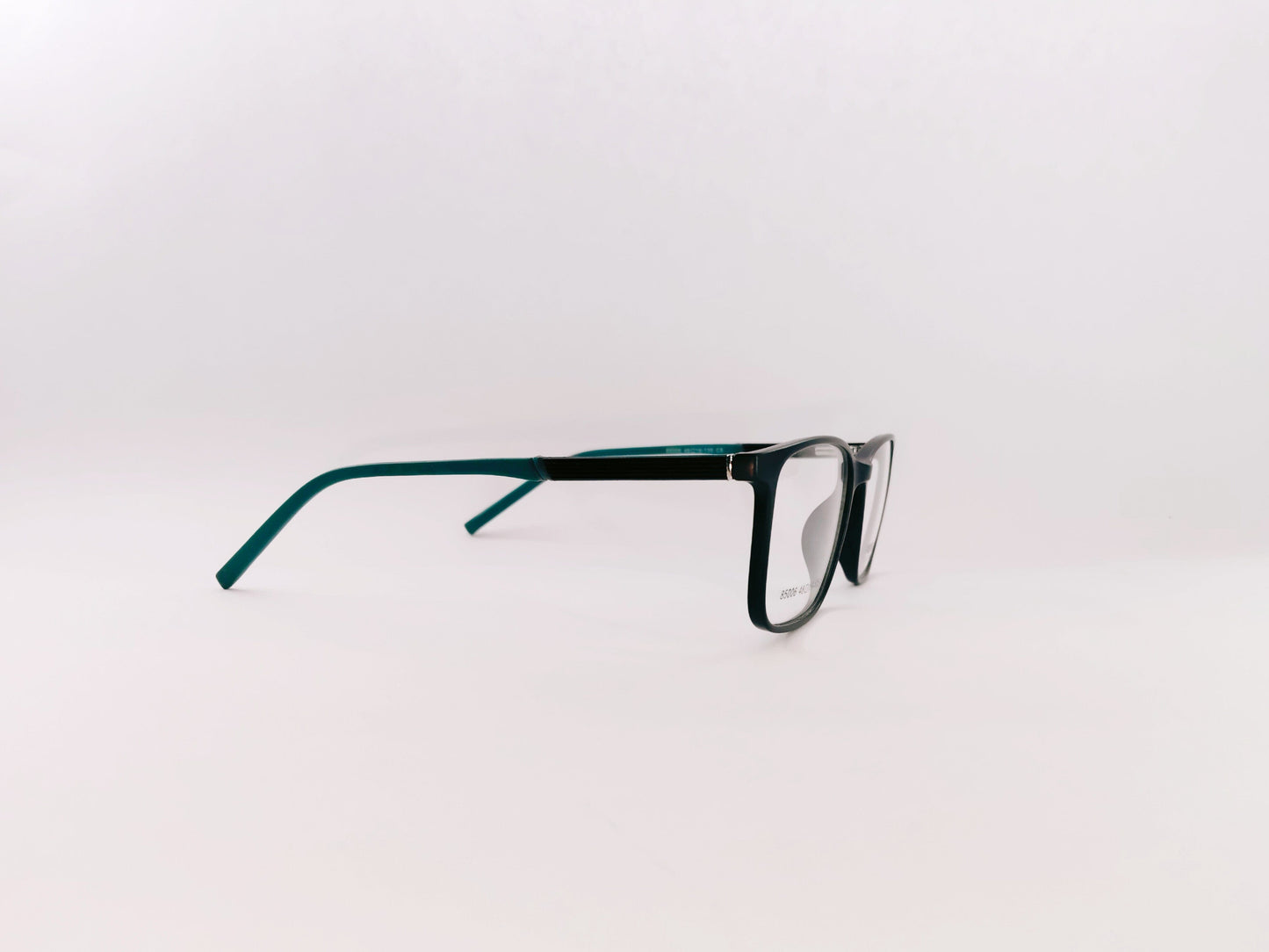 iDom Eyeglasses Full Frame Rectangle Specs For Kids 85006