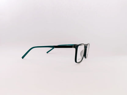 iDom Eyeglasses Full Frame Rectangle Specs For Kids 85006