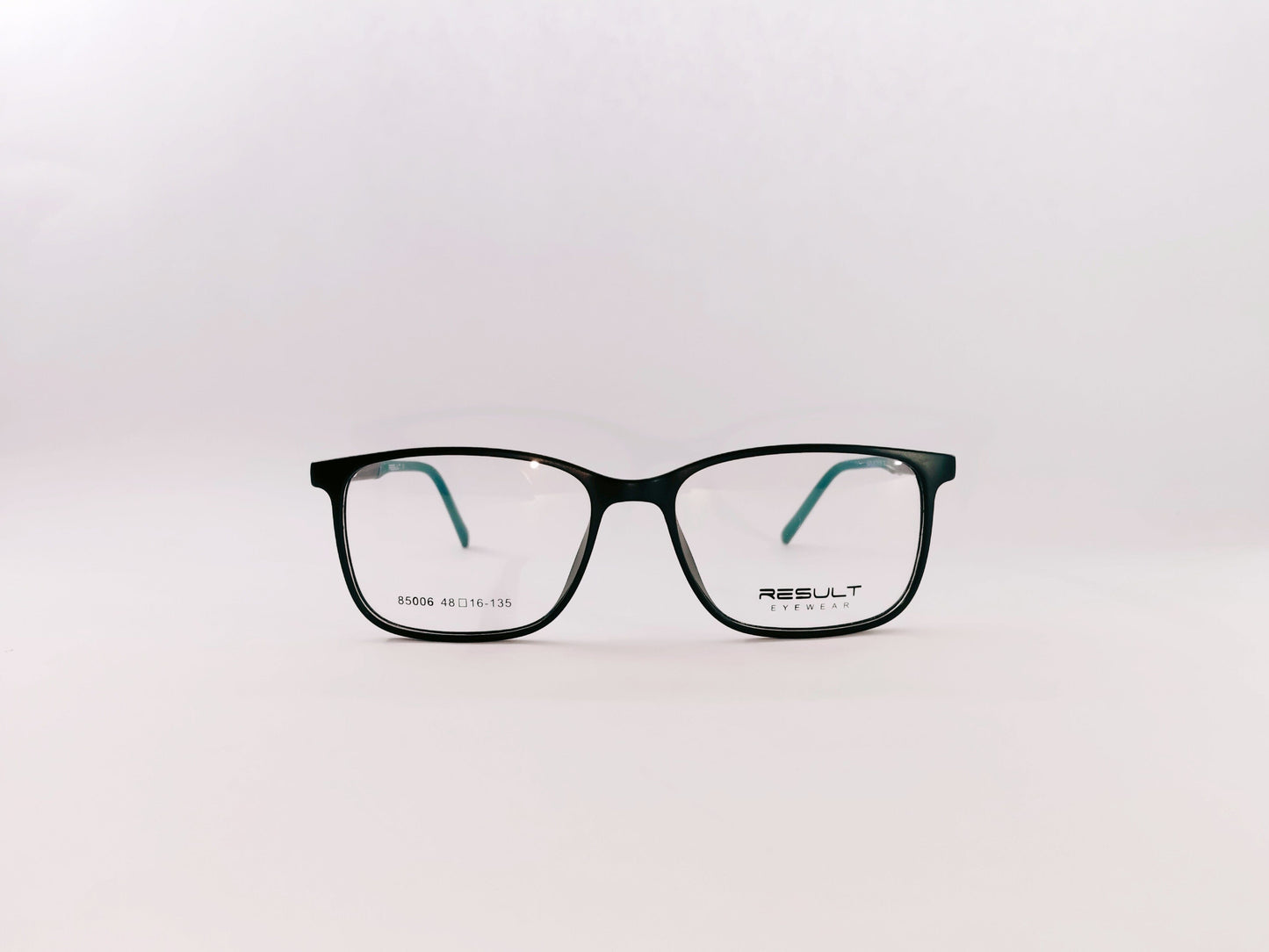 iDom Eyeglasses Full Frame Rectangle Specs For Kids 85006