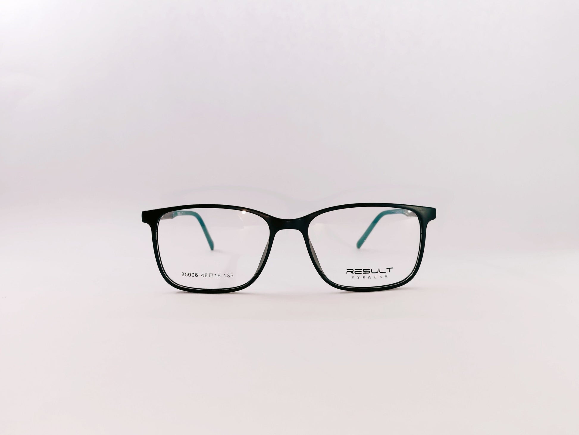 iDom Eyeglasses Full Frame Rectangle Specs For Kids 85006