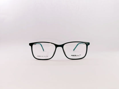 iDom Eyeglasses Full Frame Rectangle Specs For Kids 85006