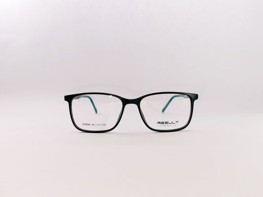iDom Eyeglasses Full Frame Rectangle Specs For Kids 85006