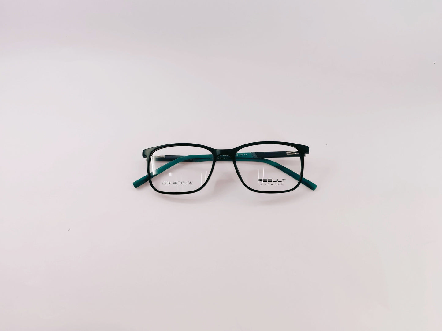 iDom Eyeglasses Full Frame Rectangle Specs For Kids 85006