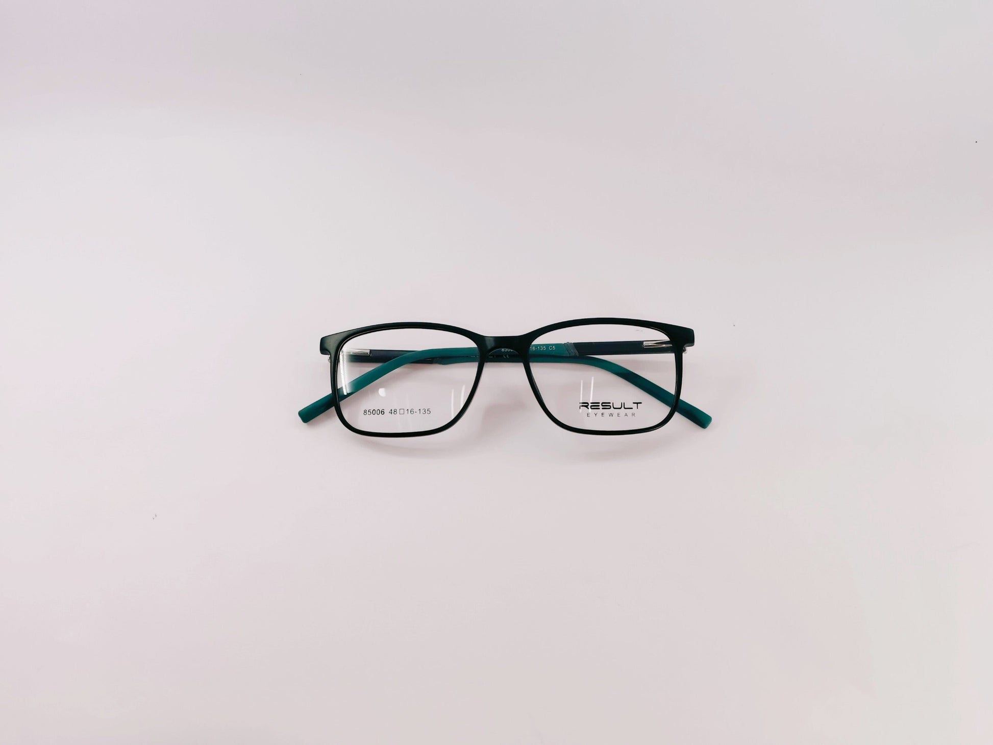 iDom Eyeglasses Full Frame Rectangle Specs For Kids 85006