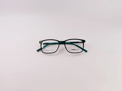 iDom Eyeglasses Full Frame Rectangle Specs For Kids 85006