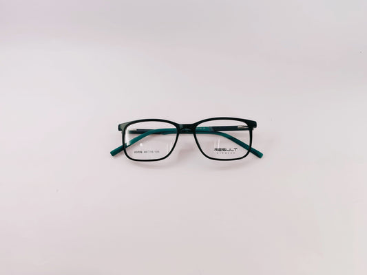 iDom Eyeglasses Full Frame Rectangle Specs For Kids 85006