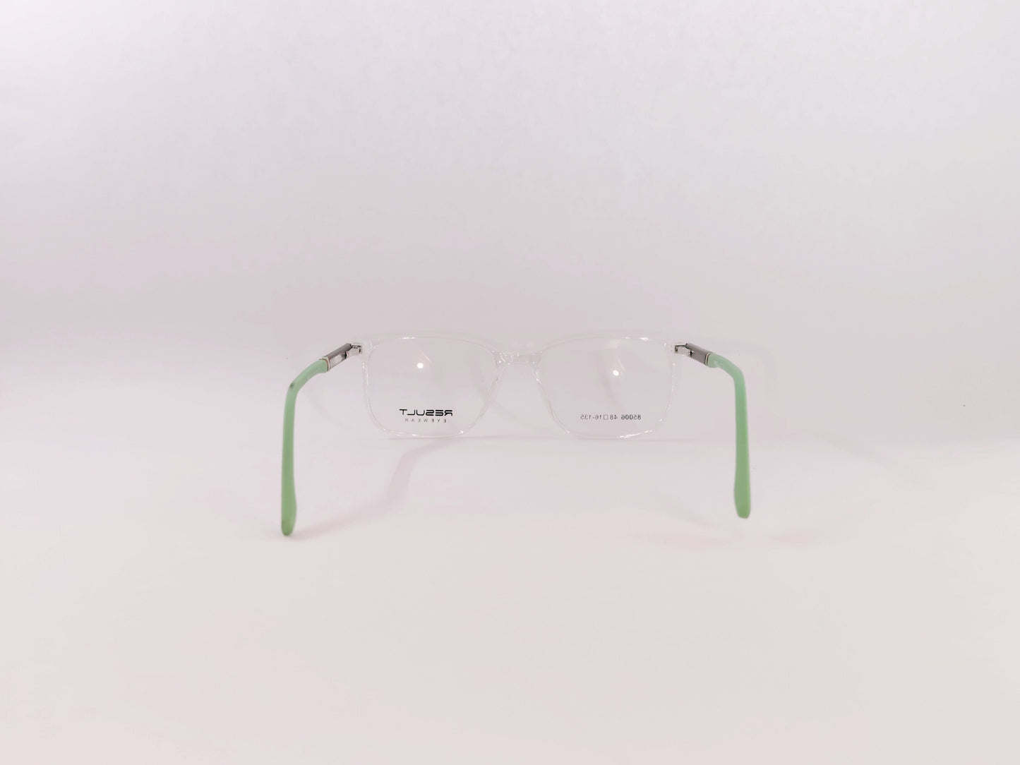 iDom Eyeglasses Full Frame Rectangle Specs For Kids 85006W