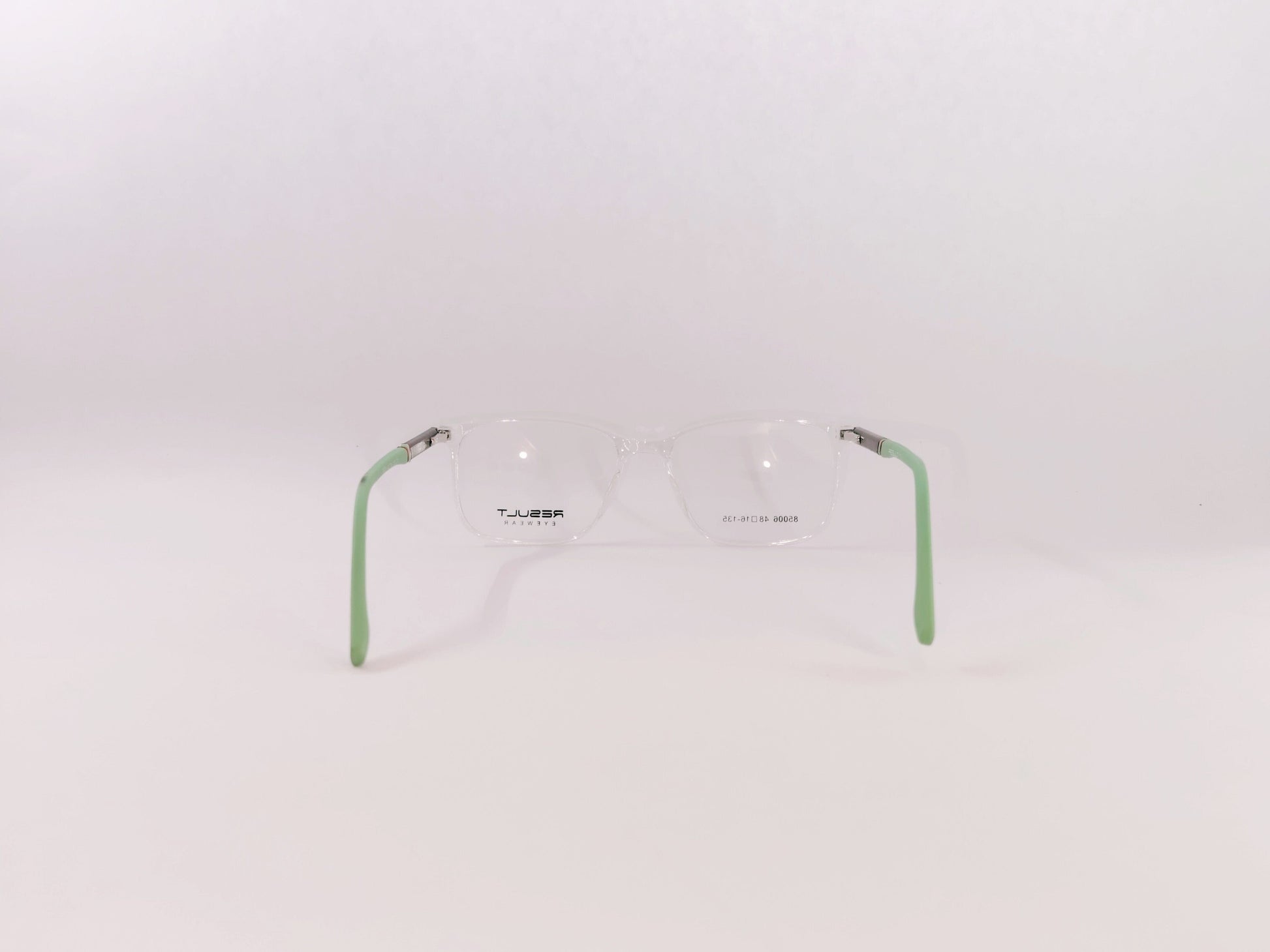 iDom Eyeglasses Full Frame Rectangle Specs For Kids 85006W