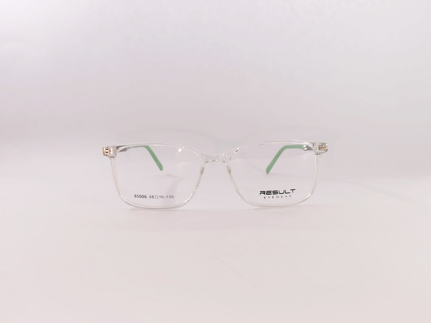 iDom Eyeglasses Full Frame Rectangle Specs For Kids 85006W