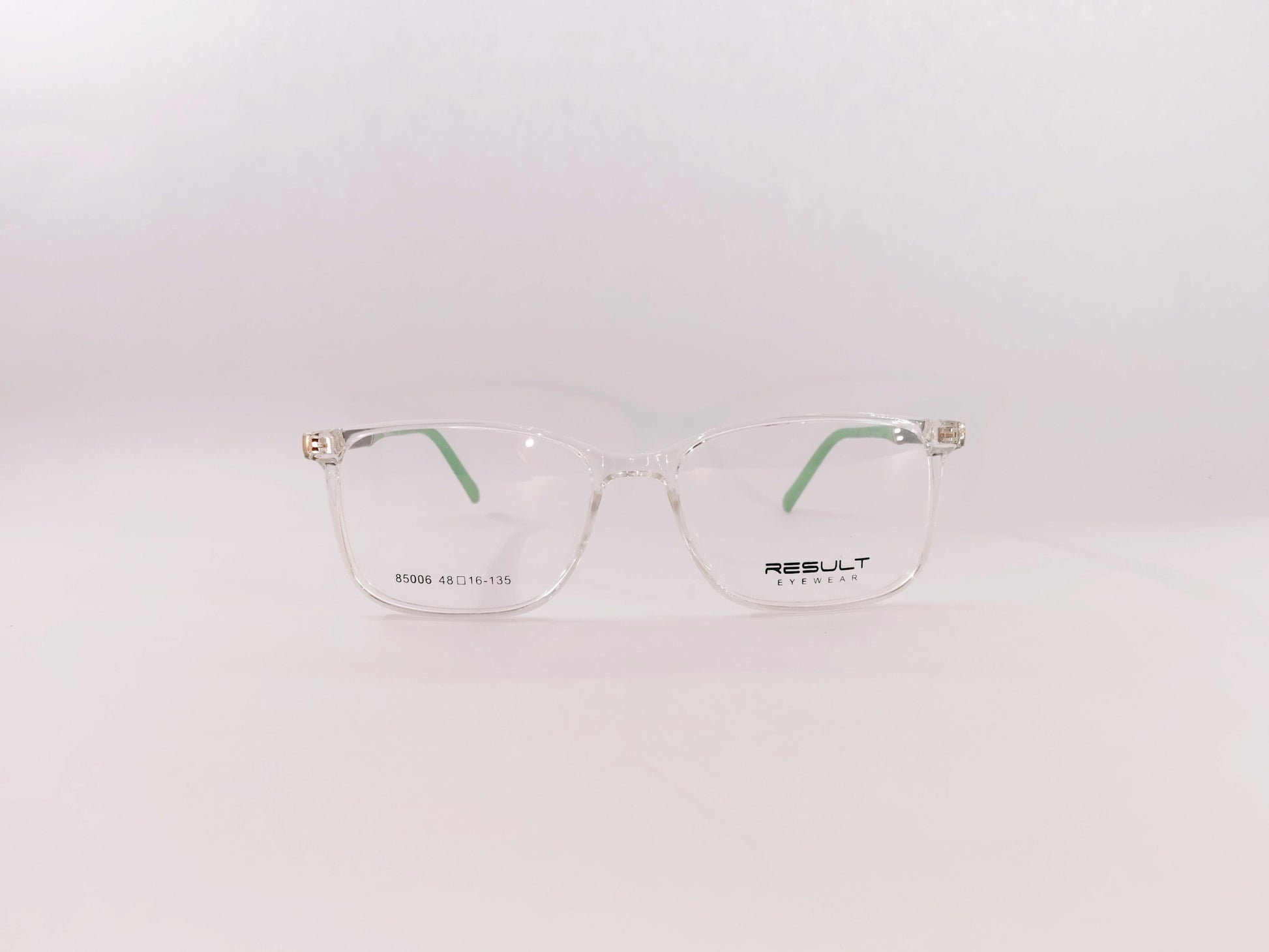 iDom Eyeglasses Full Frame Rectangle Specs For Kids 85006W