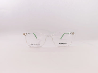 iDom Eyeglasses Full Frame Rectangle Specs For Kids 85006W