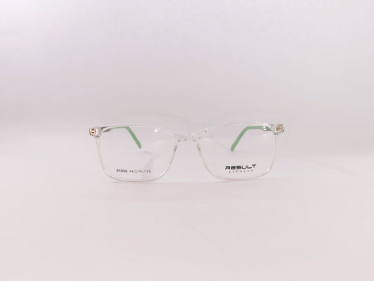 iDom Eyeglasses Full Frame Rectangle Specs For Kids 85006W