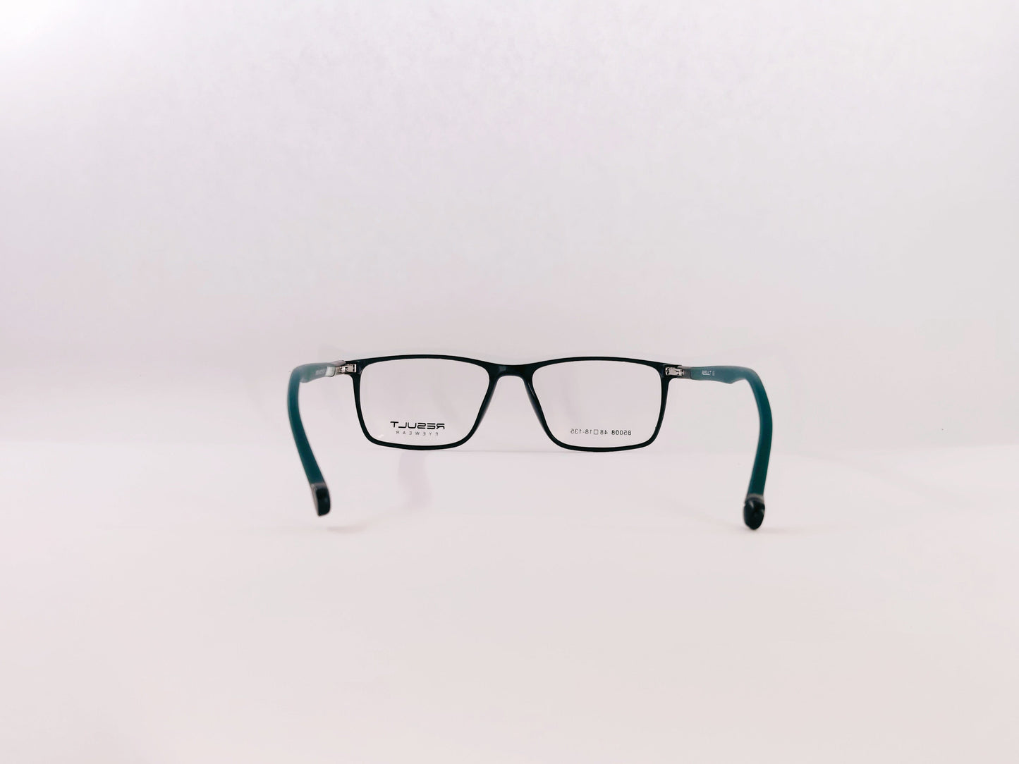 iDom Eyeglasses Full Frame Rectangle Specs For Kids 85008