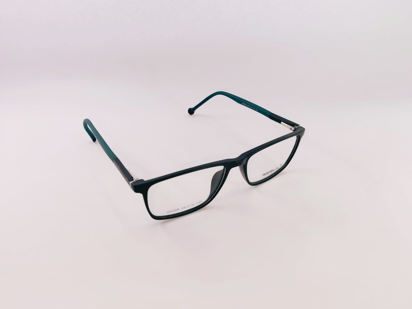iDom Eyeglasses Full Frame Rectangle Specs For Kids 85008