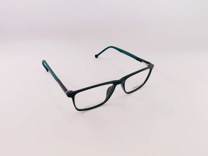 iDom Eyeglasses Full Frame Rectangle Specs For Kids 85008
