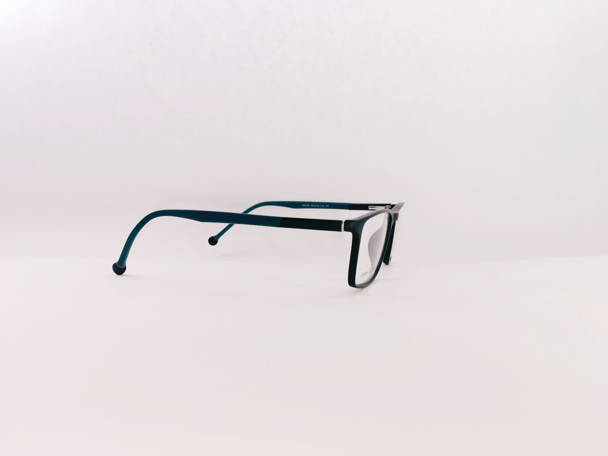 iDom Eyeglasses Full Frame Rectangle Specs For Kids 85008