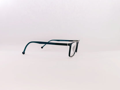 iDom Eyeglasses Full Frame Rectangle Specs For Kids 85008