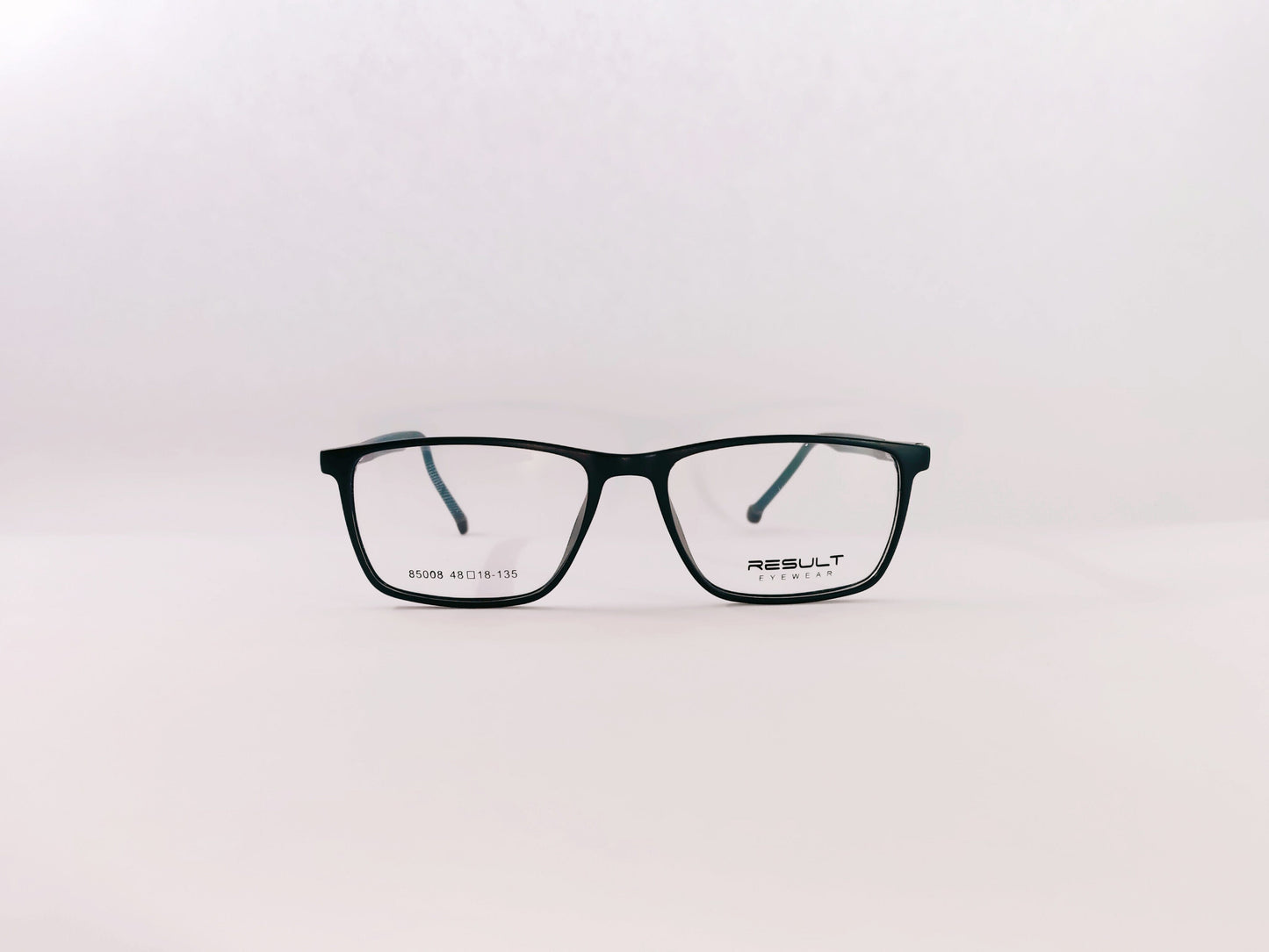 iDom Eyeglasses Full Frame Rectangle Specs For Kids 85008