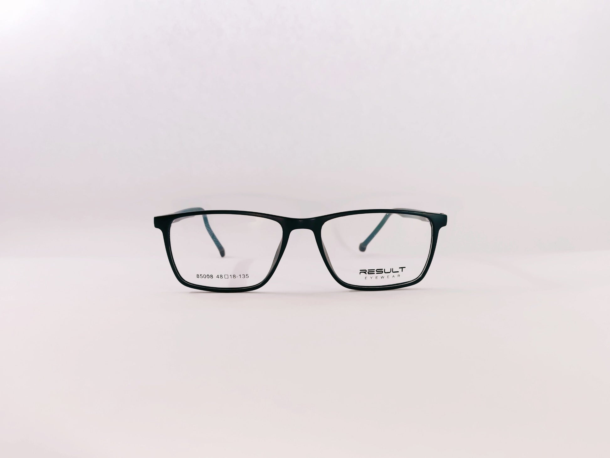 iDom Eyeglasses Full Frame Rectangle Specs For Kids 85008