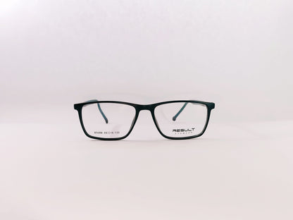 iDom Eyeglasses Full Frame Rectangle Specs For Kids 85008