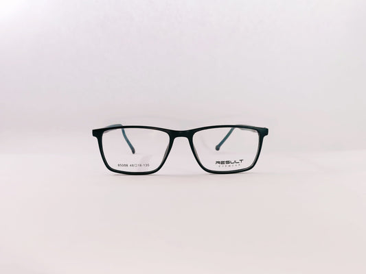 iDom Eyeglasses Full Frame Rectangle Specs For Kids 85008