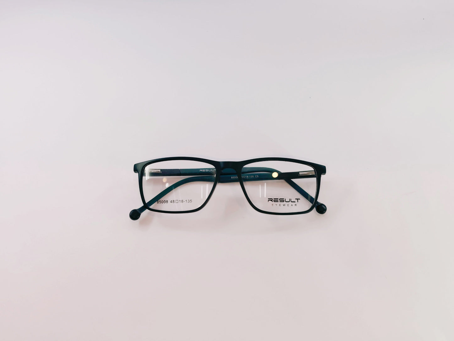 iDom Eyeglasses Full Frame Rectangle Specs For Kids 85008