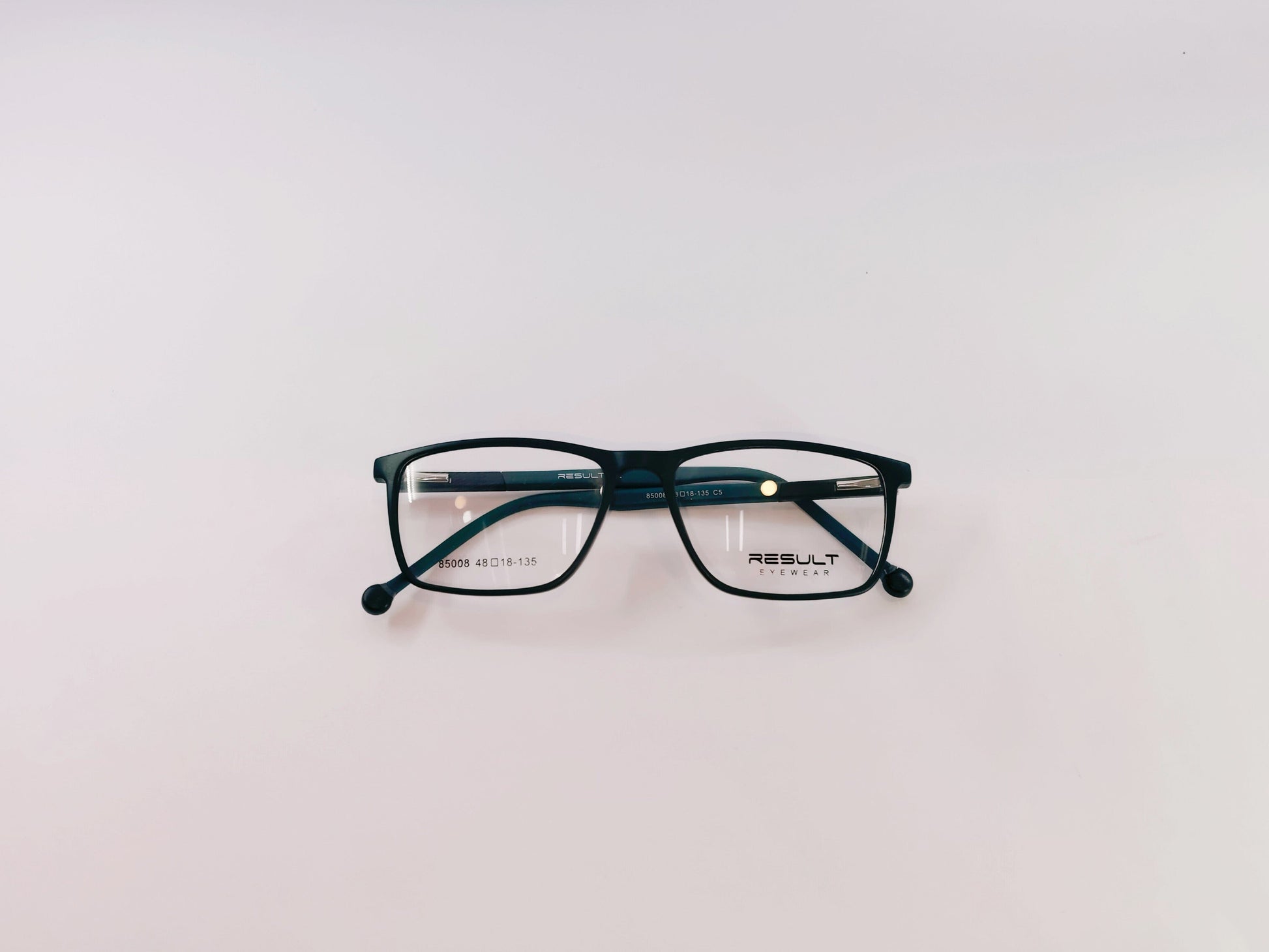 iDom Eyeglasses Full Frame Rectangle Specs For Kids 85008