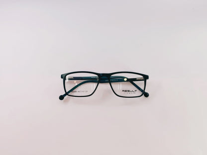iDom Eyeglasses Full Frame Rectangle Specs For Kids 85008