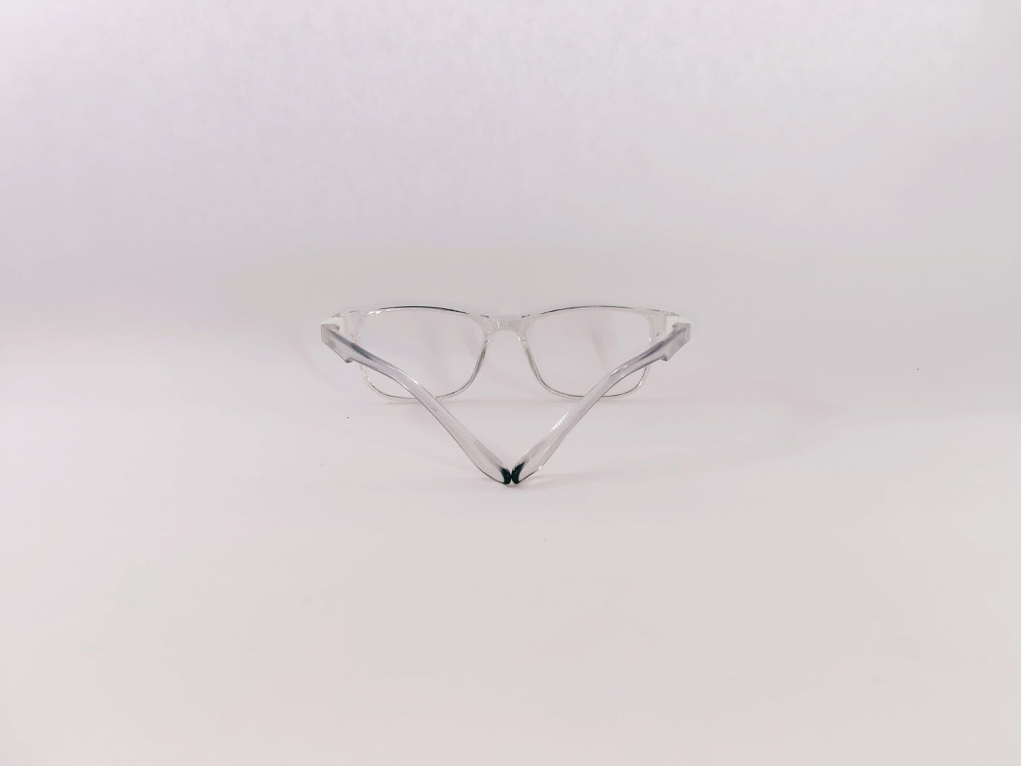 iDom Eyeglasses Full Frame Rectangle Specs For Kids 992217
