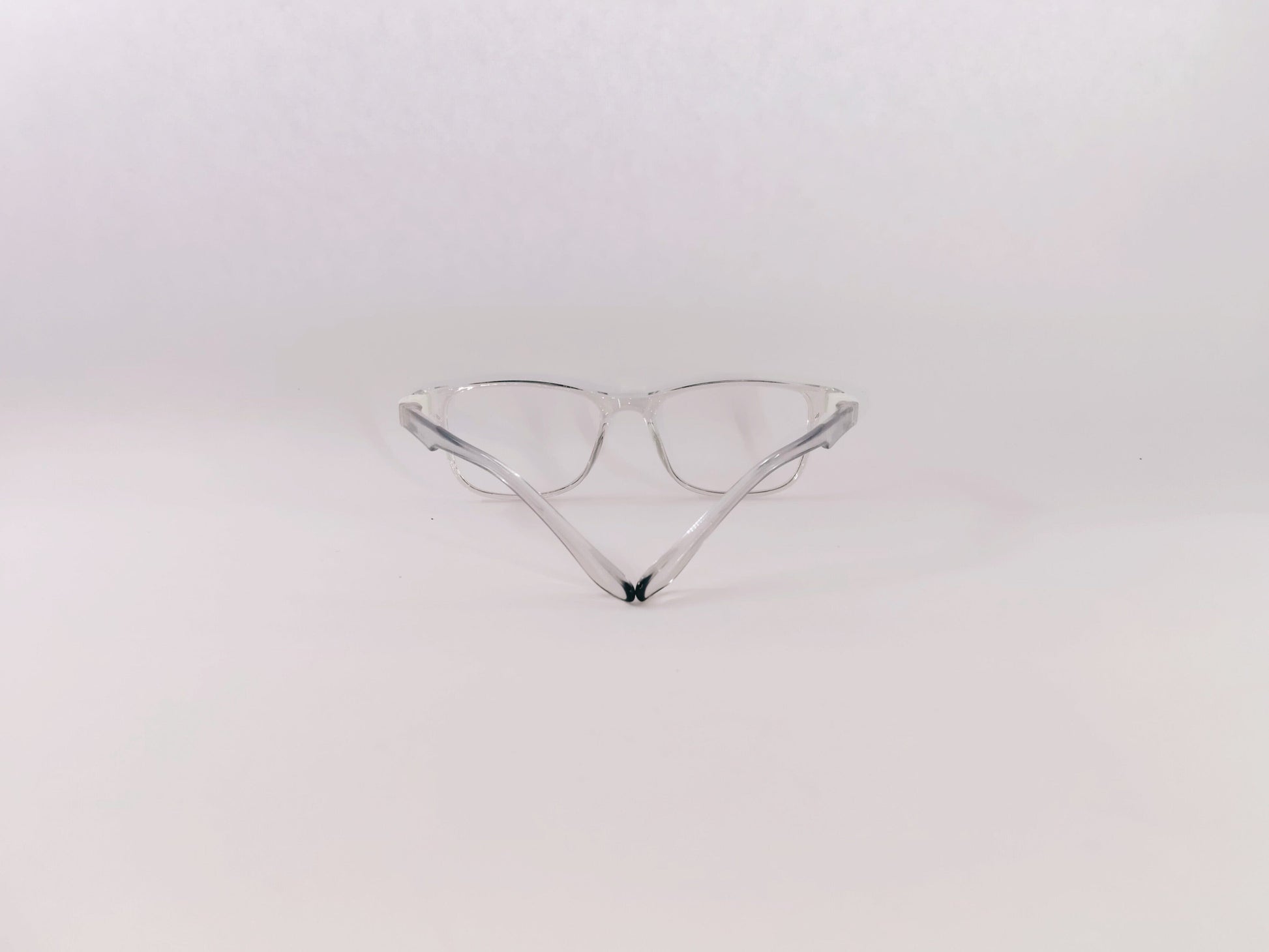 iDom Eyeglasses Full Frame Rectangle Specs For Kids 992217