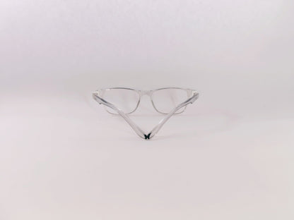 iDom Eyeglasses Full Frame Rectangle Specs For Kids 992217