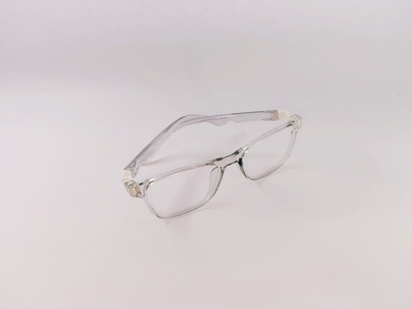iDom Eyeglasses Full Frame Rectangle Specs For Kids 992217
