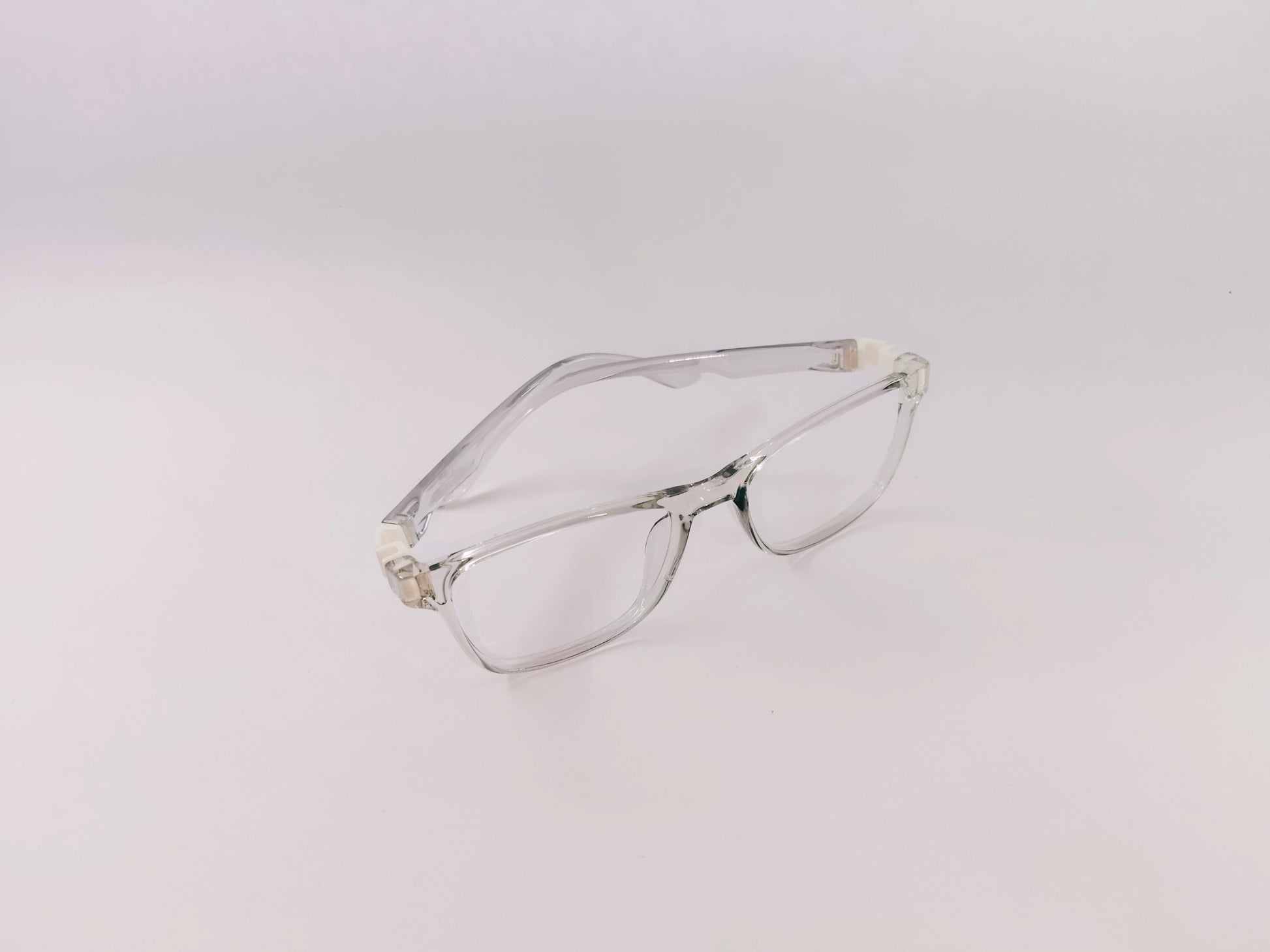 iDom Eyeglasses Full Frame Rectangle Specs For Kids 992217