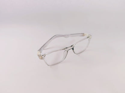 iDom Eyeglasses Full Frame Rectangle Specs For Kids 992217