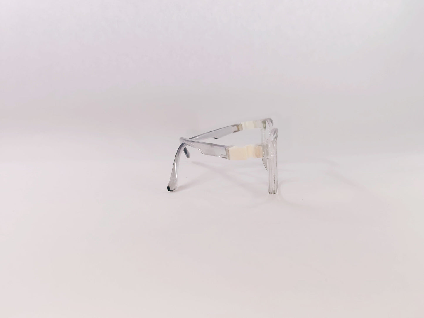 iDom Eyeglasses Full Frame Rectangle Specs For Kids 992217