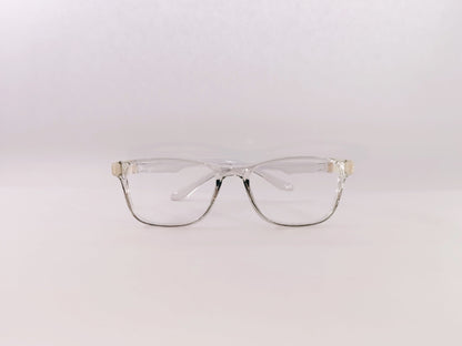 iDom Eyeglasses Full Frame Rectangle Specs For Kids 992217